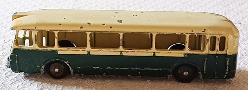 Dinky toys autobus - dinky,