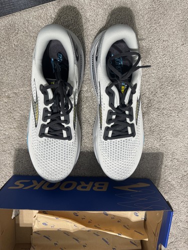 Taglia brooks glycerin - brooks,