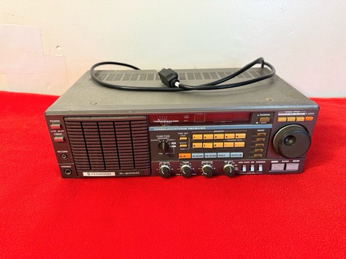 Radiocomunicazioni kenwood - radiocomunicazioni,