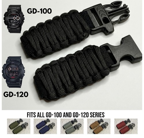 Fascia paracord regolabile - fascia,