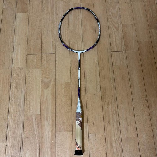 Racchetta badminton alfa - badminton,