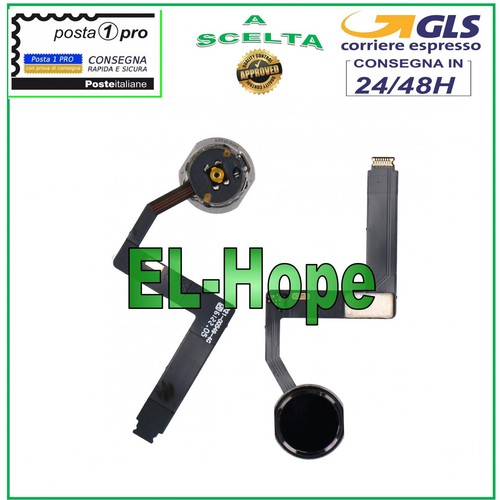 Flat flex tasto home - flex,