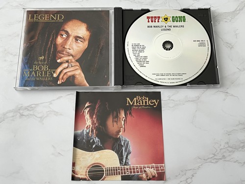 Bob marley the wailers - the,