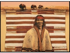 larry fodor Fazzoletti Coperta