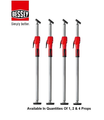Bessey regolabile 575mm a - regolabile, da