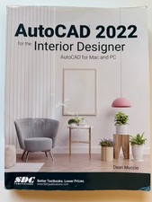 AutoCAD 2022 for the Interior