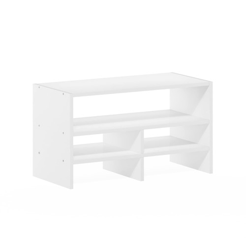 Furinno hermite libreria con - hermite,
