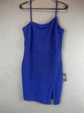 Mini abito grande - nuovo, con