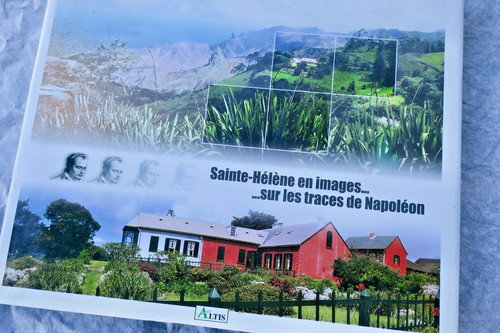 Napoleone sainte elena - napoleone, sainte-elena