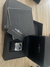 Montre Bell & Ross BRS-BL-CST