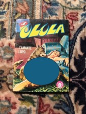 Ulula 20 - Giovanni Romanini -