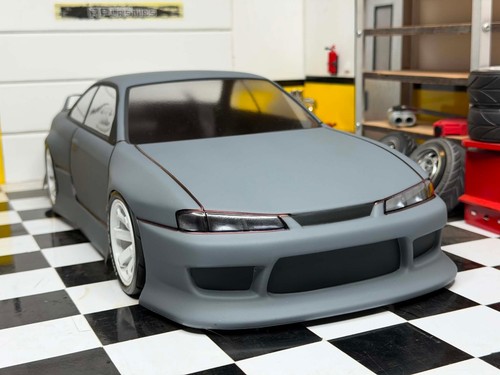 Carrozzeria drift touring - rc,