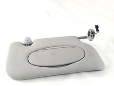 51167339376 ALETTA PARASOLE LATO DESTRO PASSEGGERO MINI COOPER D R56 1.6 D 80KW 