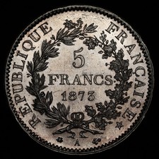 Francia Ercole III Repubblica