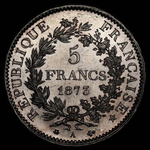 Francia ercole iii repubblica - ercole,