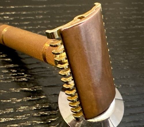 Vintage gillette nuovo - vintage,