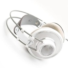Cuffie AKG K701 Studio Reference Class Premium usate tipo aperto con scatola