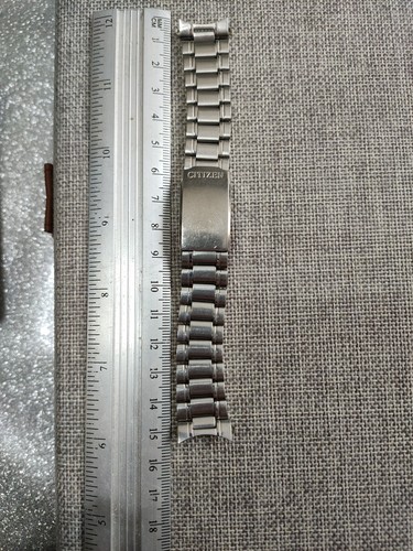 Citizen bracciale cinturino - citizen,