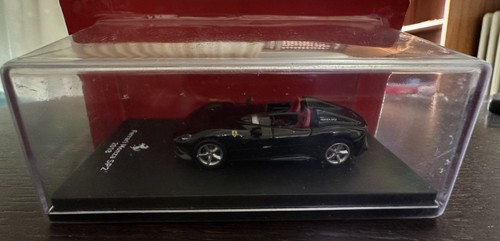 Collezione ferrari 64 - collezione, 1:64