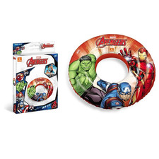 Salvagente avengers ciambella - avengers,