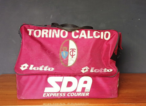 Torino calcio 1995 - calcio, 1995/96