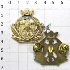 Fregio per Basco Aeronautica