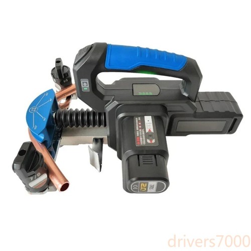 Veb curvatubi elettrico in - veb-1,