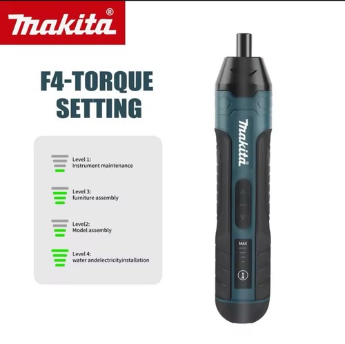 Cacciavite elettrico - , a