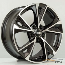 CERCHI IN LEGA DA 17 EW15 AUDI