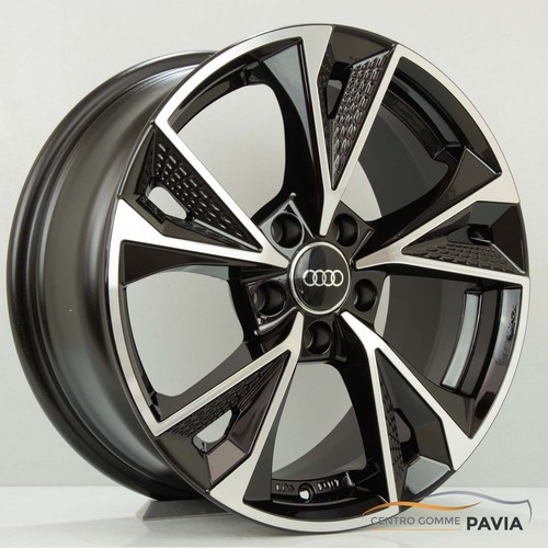 Cerchi lega ew15 audi - 17,