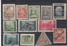 Italia - Occupazioni -  Fiume -  Nuovo/Usato