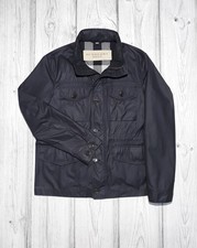 Giacca impermeabile BURBERRY