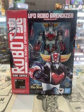 Robot Spirits UFO Robot