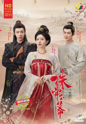 Dramma cinese the story - dramma,