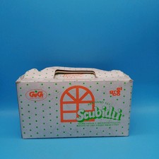 Scubidù El Greco Gig Box