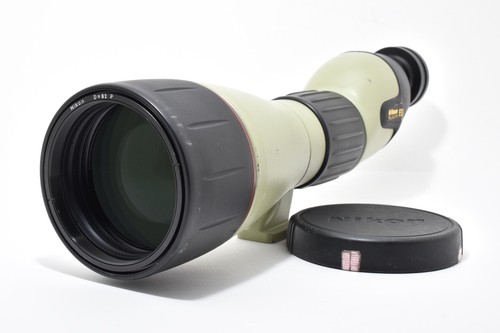Come nuovo nikon field - nuovo+],