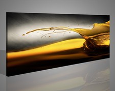 Quadro su Tela Astratto –