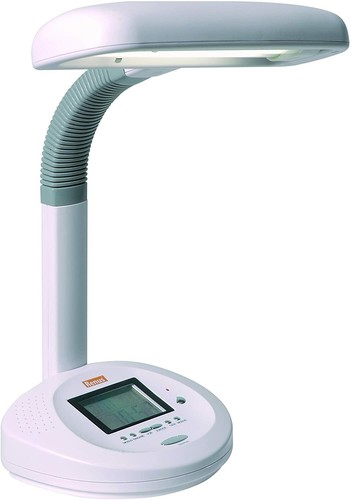 Lampada tavolo medlux con - tavolo,