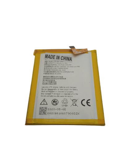 Batteria per smartphone zte - per,