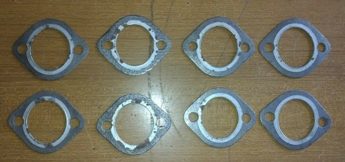 Guarnizioni scarico fiat 500 - fiat,