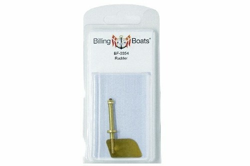 Billing boats bf0354 - -, pala