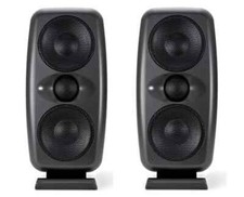 IK Multimedia iLoud MTM MKII (coppia) SPEDIZIONE GRATUITA