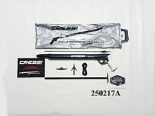 Fucile pesca sub CRESSI SAETTA 55