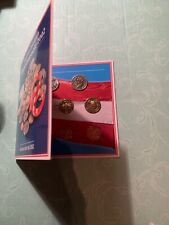 AUSTRIA 2002 serie Divisionale 8 valori 1 2 5 10 20 50 cent 1 2 euro in FDC