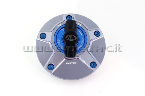 Evotech tappo serbatoio - tappo,