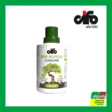 CONCIME LIQUIDO PER BONSAI