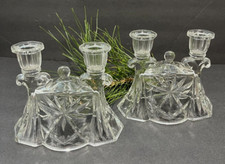 Vint. Pair Anchor Hocking