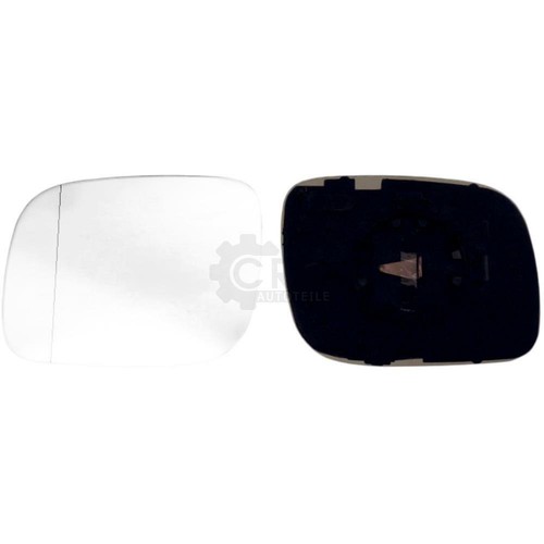 Specchietto piedino - specchietto, +