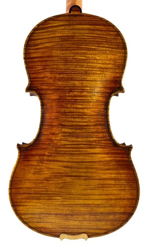 Masterful violin copy - 4/4,