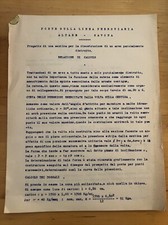 FERROVIE linea Altare Savona